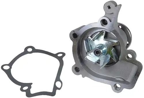 помпа!\ Hyundai Lantra 1.6/1.8/2.0 95> Z14622 ZENTPARTS
