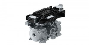 Блок электронный DAF SCANIA прицепы АБС 24V (2сенсора,2модулятора,замена 4005000 4005000700 WABCO