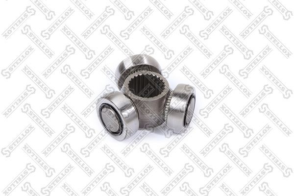 трипоид привода! Z25 D37.1\ Renault Master, Saab 9-3/9000 1.9-2.8i/DTi/DCi 16-54511-SX STELLOX