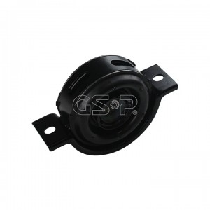 опора кардана подвесная!\ Mitsubishi L200 KB4T 4WD 04> 514797 GS P