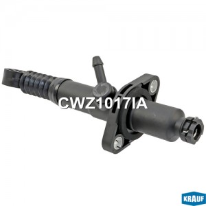 Цилиндр сцепления главный CWZ1017IA CWZ1017IA KRAUF