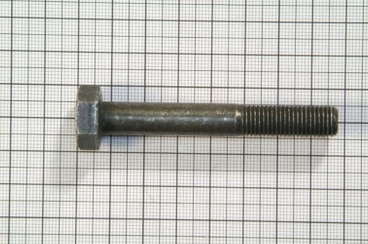 Болт М10х1,25х70 растяжки для а/м ВАЗ 2108 (длинный)  10шт 000010058888278 BELZAN