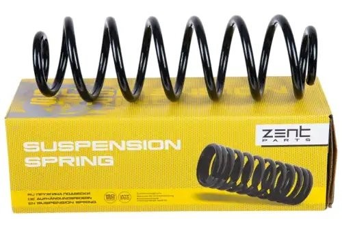 пружина задння HD! 42 950 52\ VW Golf IV 99> Z38097 ZENTPARTS
