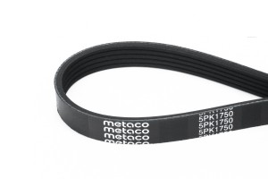 MB W168 / RENAULT LAGUNA 98> 5PK1750 5PK1750 METACO