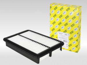 Фильтр воздушный NF-5447P NEVSKY FILTER