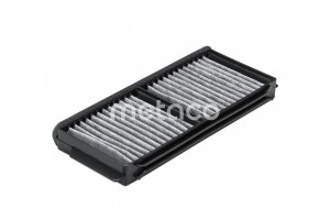 MAZDA 3 /5 УГОЛЬНЫЙ 1010023C METACO