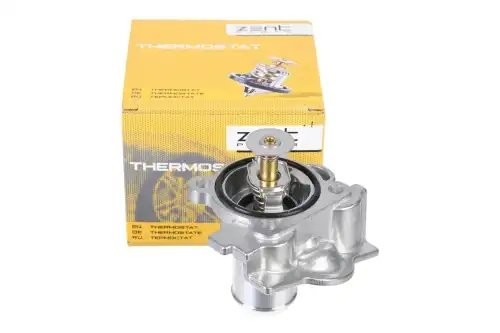термостат! 82град. (504013931)\ Fiat Ducato 2.3JTD 02>, Iveco Daily II 02> Z45705 ZENTPARTS