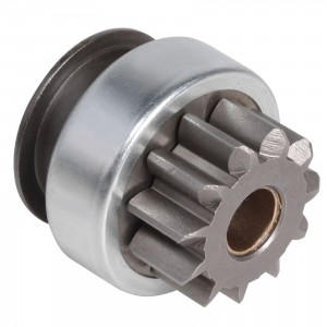 Привод стартера (бендикс) для а/м Mazda CX-5 (11-)/6 (12-) 2.0i (VCS 2505) VCS2505 START VOLT