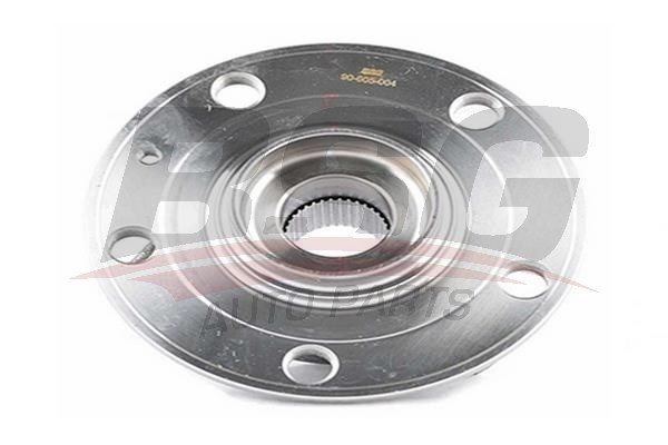 Ступица VW Golf (04-) AUDI A3 (08-13) SKODA Octavia (05-) передняя BSG BSG90605004 BSG