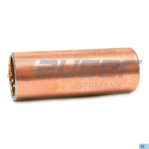 Втулка, Листовая рессора 88551 AUGER