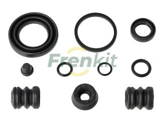 D4129=D4494 !рем.к-т диск.торм.\ Alfa Romeo, Fiat, Lancia diam.34 234003 FRENKIT