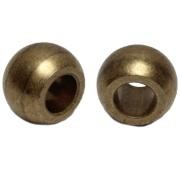 Втулка моторчика печки  KSU0009 KSU0009 MOTORHERZ