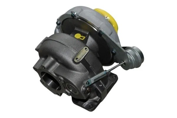 турбокомпрессор !\MB Actros OM501LA 03> 8201425SX STELLOX