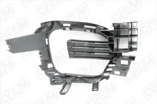 Кронштейн ходового огня левого Renault Kaptur (2016-2022) OEM0024KFL OEMPARTS