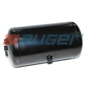 ресивер воздушный! V20 246x497, раб.давл.15.5bar\ MB Actros MP4/Antos/Arocs/Ateg 21928 AUGER