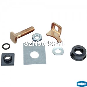 Контакт TOYOTA Camry (96-01) втягивающего реле стартера KRAUF SZN9046RH KRAUF