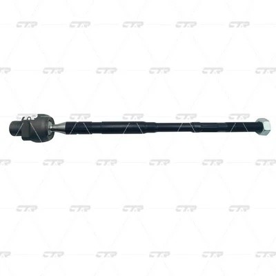 Тяга рулевая SUBARU XV (17-) левая/правая CTR CR0788 CTR