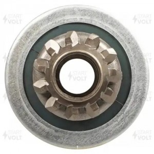 Привод стартера (бендикс) для а/м VAG Tiguan (07-)/Transporter T5 (09-) 2.0TDi ( VCS 1817 START VOLT