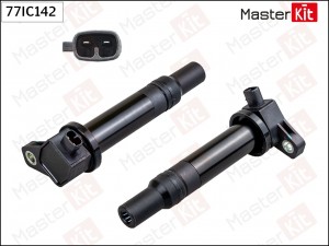 Катушка зажигания KIA RIO 05- 77IC142 77IC142 MASTER KIT