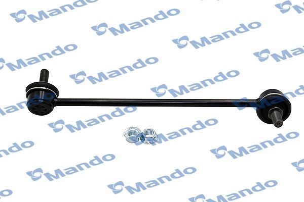 Тяга стабилизатора перед. Левая KIA CERATO 04- SLK0009 SLK0009 MANDO