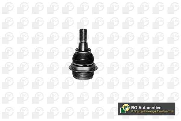 опора шаровая! правая\ Renault Master III 2.3D 10> SJ7312 BG AUTOMOTIVE
