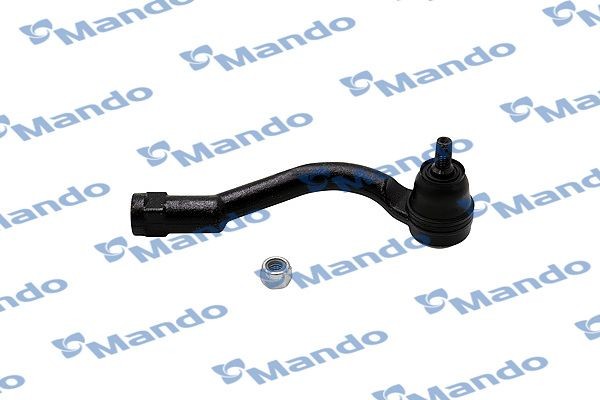 Наконечник рулевой тяги HYUNDAI Sonata LF (15-),Tucson (15-) правый MANDO DSA020590 MANDO
