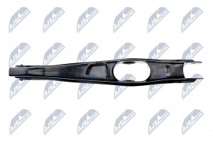 рычаг подвески задний!\ Dodge Journey 09-10, Fiat Freemont 11> ZWTCH037 NTY