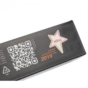 Форсунка ГАЗ,МАЗ,ПАЗ системы Common Rail ЕВРО-4 MEGAPOWER 110-30-020 MEGA POWER