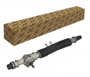Рейка рулевая SR2110 SR2110 BM MOTORSPORT