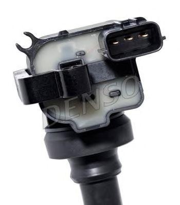 Катушка зажигания MITSUBISHI Carisma,Colt,Lancer (1.6) DENSO DIC0107 DENSO