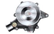 насос водяной! с прокладкой\ RVI Premium/Mack/Midlum 7147701 WASPO