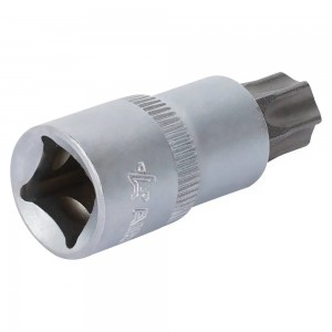 Головка 1/2 DR со вставкой TORX T60 длиной 55мм (AT-BS-24) AT-BS-24 AIRLINE
