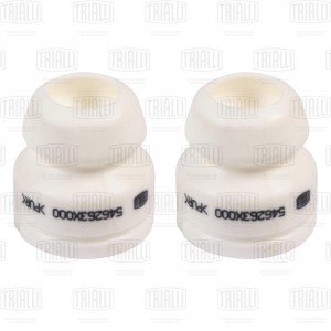 Отбойники переднего амортизатора (2 шт.) BC 0802 TRIALLI