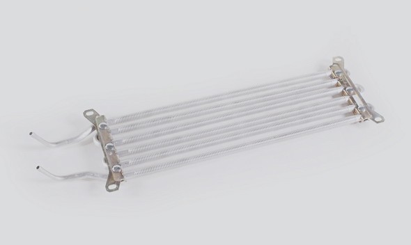 Радиатор масляный УАЗ-3163 "Патриот" г/в после 2009г. (ОАО УАЗ) 316300101301000 UAZ UAZ