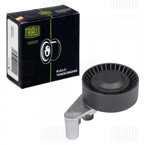 Ролик приводного ремня опорный с кронштейном CM 5359 TRIALLI