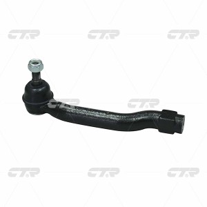 Наконечник рулевой тяги TOYOTA Camry 2011 ~ / Aurion 2011 ~ LEXUS ES 2006 ~ пере CE0816L CTR