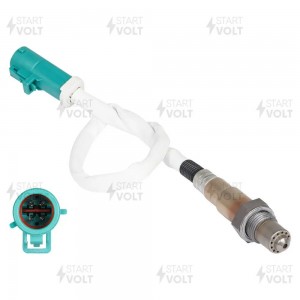 Датчик кислорода FORD Focus 3 после катализатора STARTVOLT VS-OS1000 START VOLT