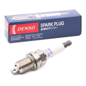 Свеча (Platinum) PKJ20CR8 PKJ20CR8 DENSO
