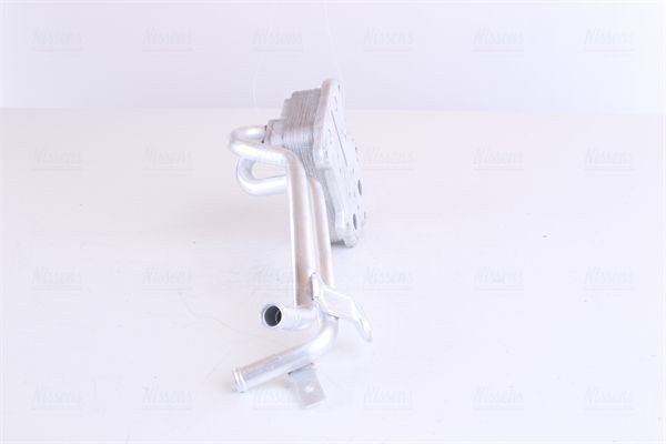 радиатор масляный!\Audi A1 /A3 1.4/1.6 TFSI 03> 90679 NISSENS