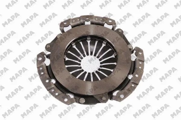 к-кт сцепления! с подшипником Daewoo Lanos 1.5 97> 010200400 MA PA