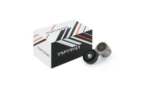 RENAULT TRUCK KERAX (1997>) T0962-5001 TOPCOVER