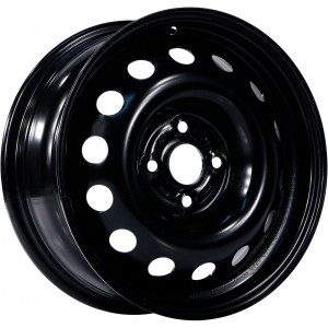 TREBL R14 / 5.5J PCD 4x100 ЕТ 45 ЦО 54.1 53A45R 9317066 TREBL