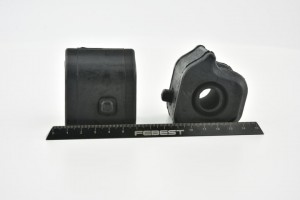Втулки стабилизатора передние комплект TOYOTA RAV4 (NAP) ASA4 2013.01-2018.11 TS TSB-ACA30F-KIT FEBEST