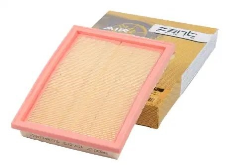 фильтр воздушный! Ford Fiesta/Fusion 1.25-1.6 01>, Mazda 2 1.4/1.6 03> Z32751 ZENTPARTS