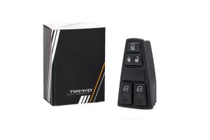 VOLVO TRUCK FH/FM управления стеклоподьемниками T00207002 TOPCOVER