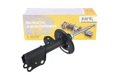 амортизатор передний! DG1Z18124U\ Ford Taurus 13-14 Z73636 ZENTPARTS