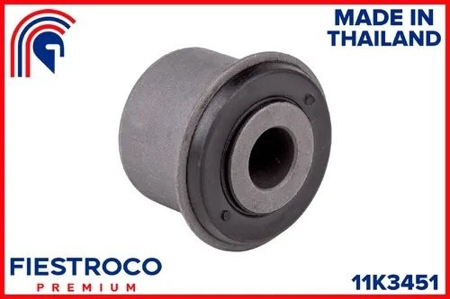 Сайлентблок HYUNDAI/KIA 11K3451 11K3451 FIESTROCO