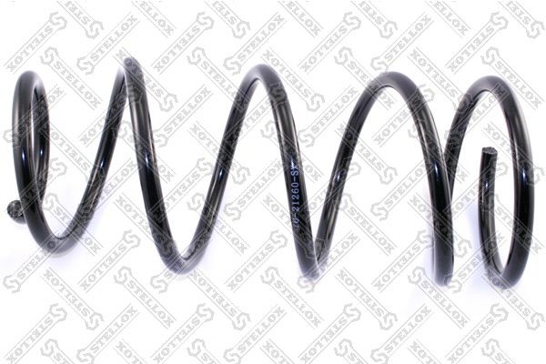 пружина передняя! 40 261 39\ Fiat Ulisse 2.0/1.9D/2.1D 95-02 10-21260-SX STELLOX