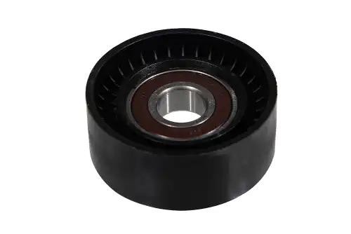ролик натяжной! без натяжителя Peugeot 308 1.4/1.6 07>, Citroen C4 1.4/1.6 08> Z23696 ZENTPARTS