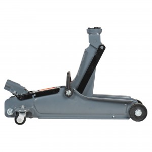 Домкрат подкатной 2 т AIRLINE 90 - 340 мм в кейсе AJ-2F-310K AIRLINE